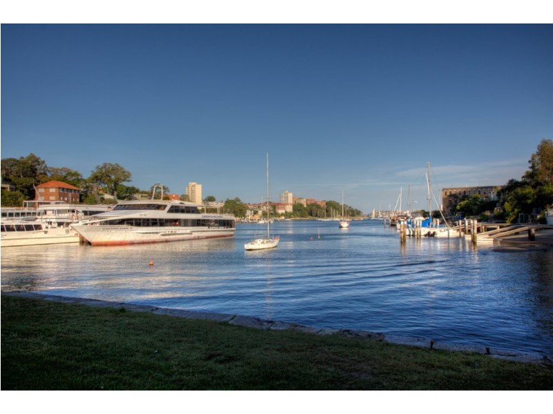 3/68 Kurraba Road, Neutral Bay NSW 2089