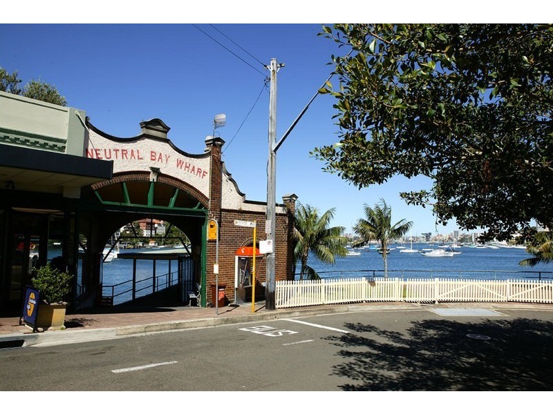 3/68 Kurraba Road, Neutral Bay NSW 2089