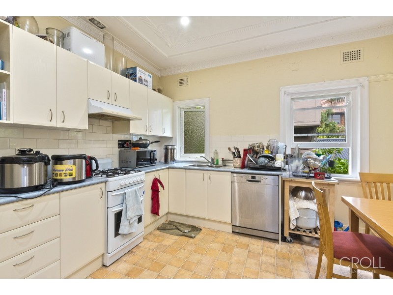 6/29a Bay Road, Waverton NSW 2060