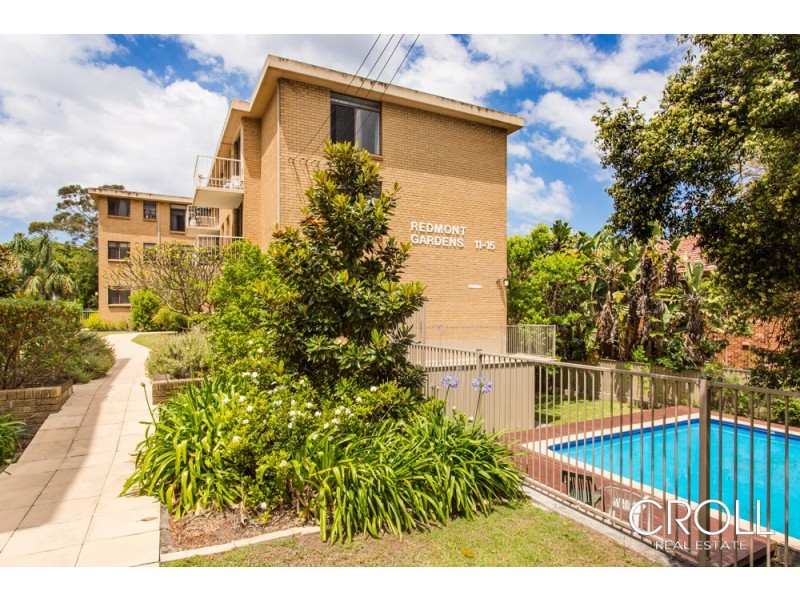 17/11-15  Ben Boyd Road, Neutral Bay NSW 2089