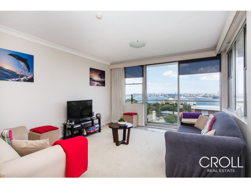 4/9 Anderson Street, Neutral Bay NSW 2089
