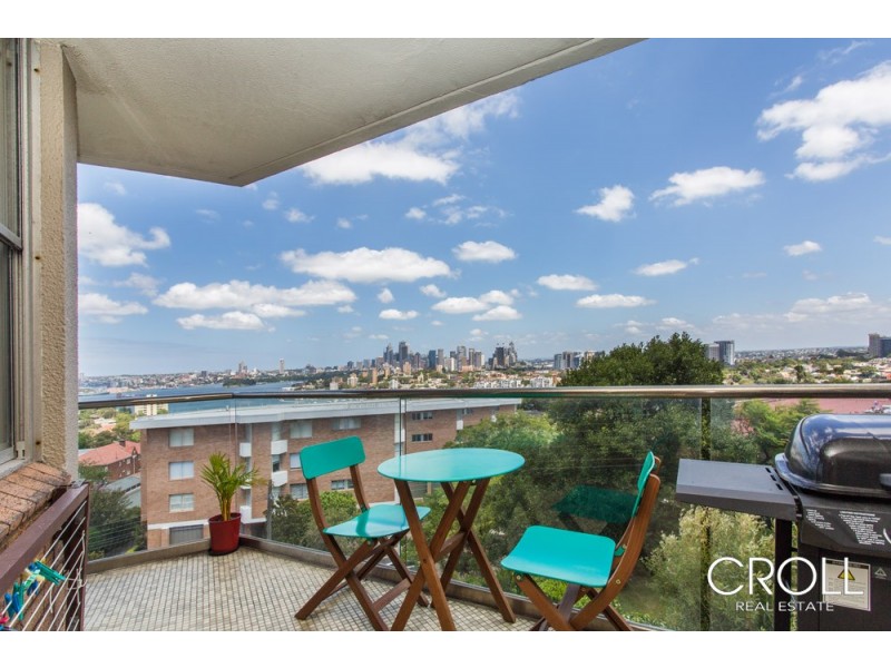 4/9 Anderson Street, Neutral Bay NSW 2089