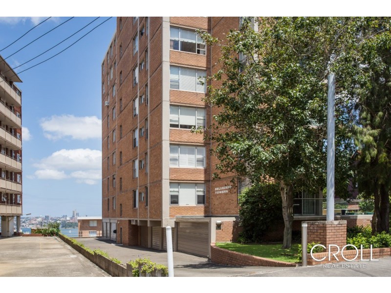 4/9 Anderson Street, Neutral Bay NSW 2089