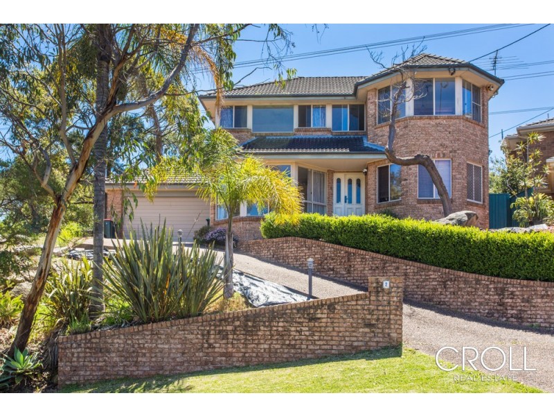 2 Tamani Close, Belrose NSW 2085