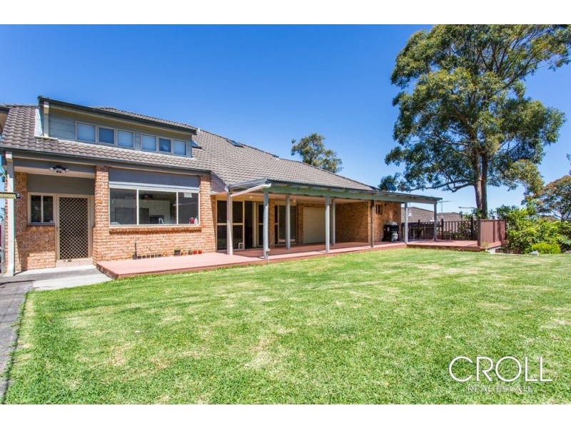 2 Tamani Close, Belrose NSW 2085