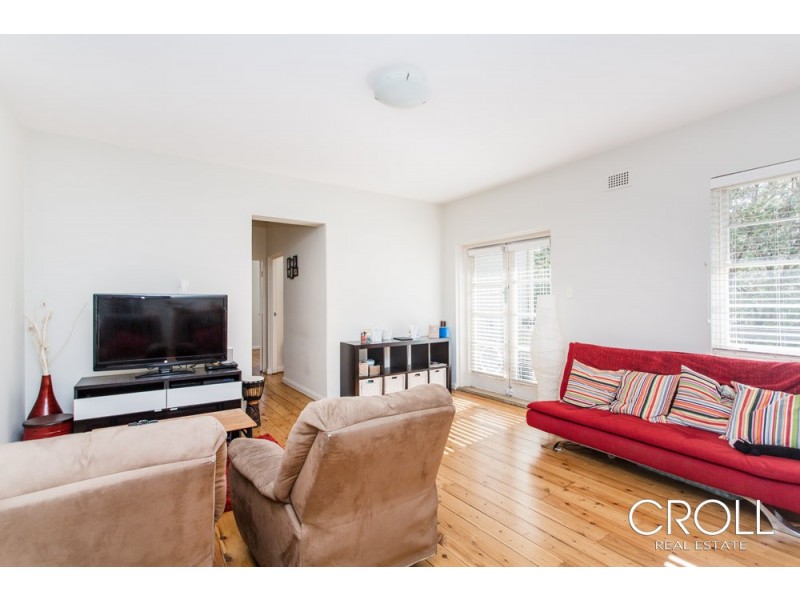 2/21 Darley Street, Neutral Bay NSW 2089