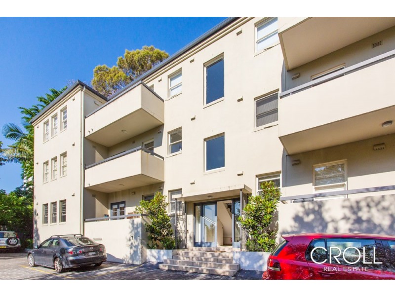 2/21 Darley Street, Neutral Bay NSW 2089