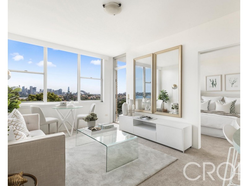 41/22 Mosman Street, Mosman NSW 2088