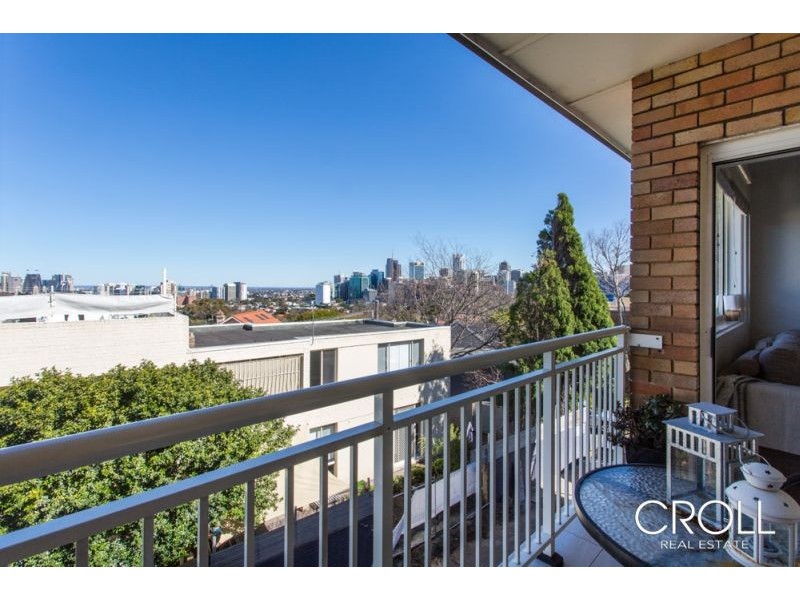 14/10 Westleigh Street, Neutral Bay NSW 2089