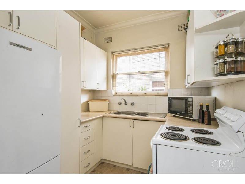 8/17 Harriette Street, Neutral Bay NSW 2089