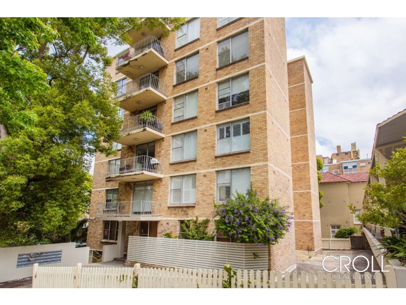 1/36  Wycombe Road, Neutral Bay NSW 2089