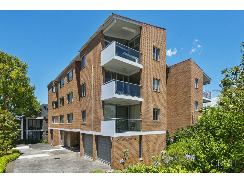 7/45 Shirley Road, Wollstonecraft NSW 2065
