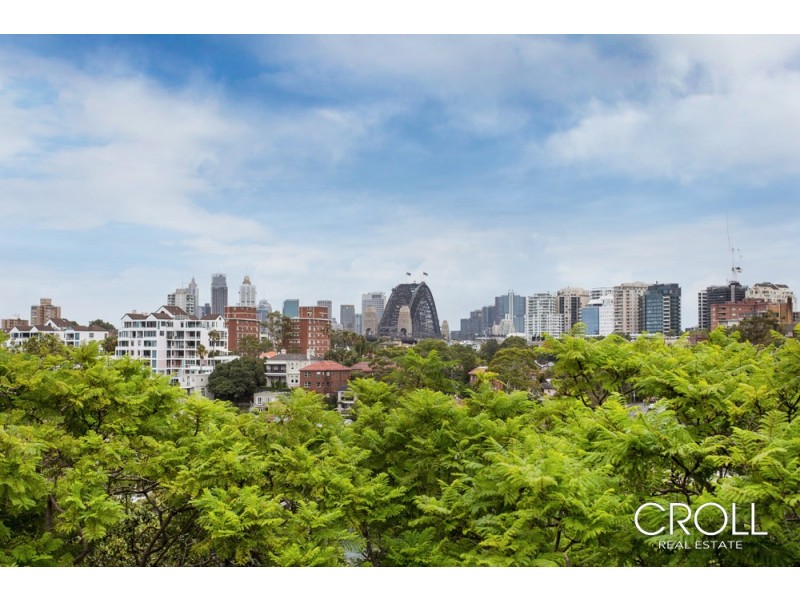 6/1 Spruson Street, Neutral Bay NSW 2089