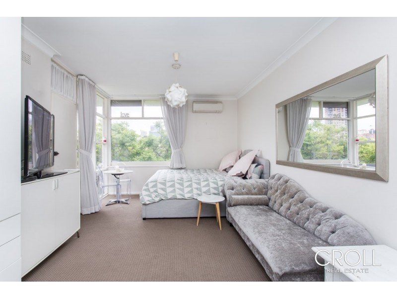 6/1 Spruson Street, Neutral Bay NSW 2089