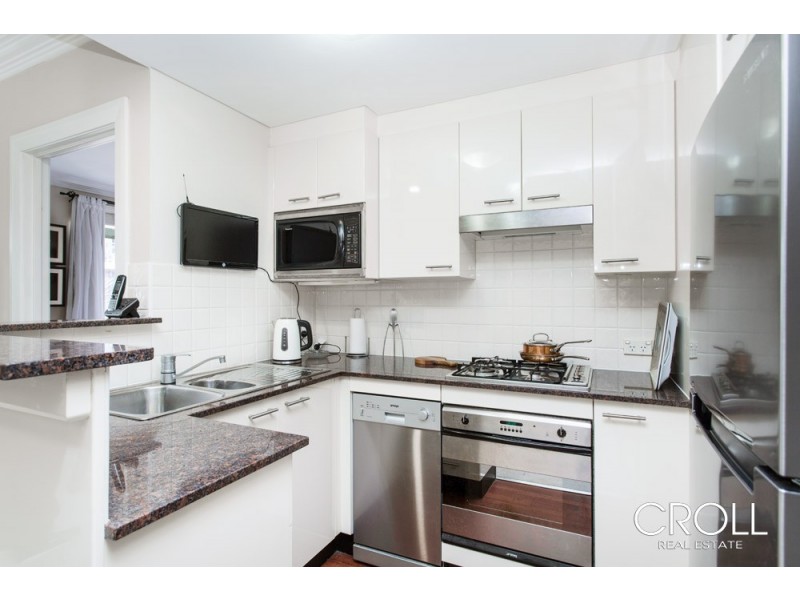 4/56 Harbour St, Mosman NSW 2088