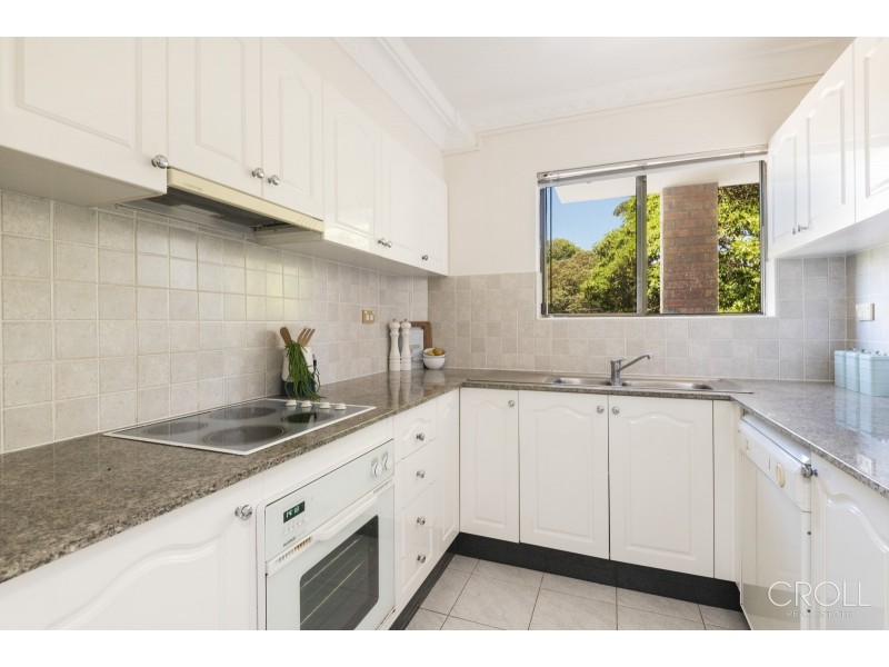 9/2-4 Fredben Avenue, Cammeray NSW 2062