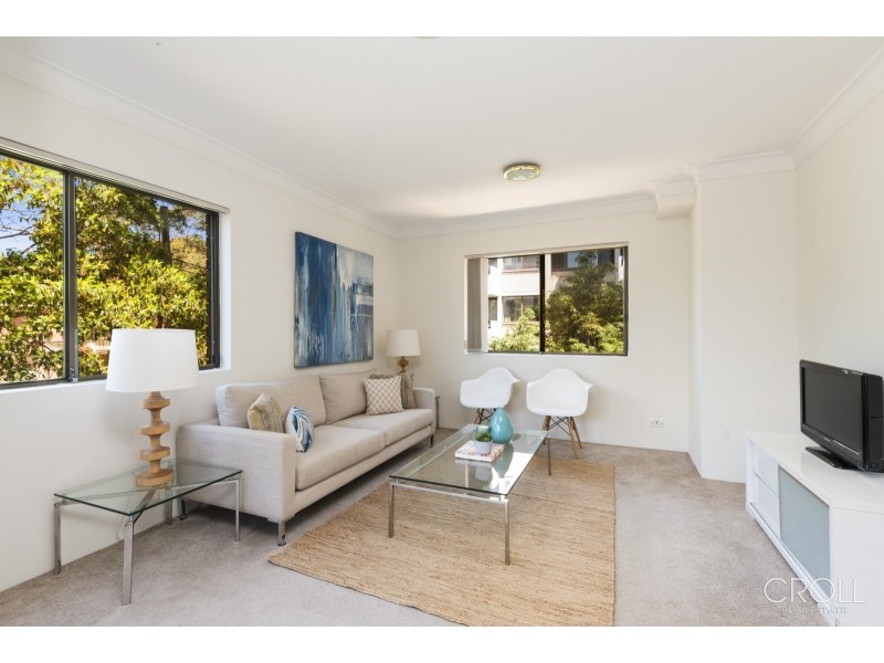 9/2-4 Fredben Avenue, Cammeray NSW 2062