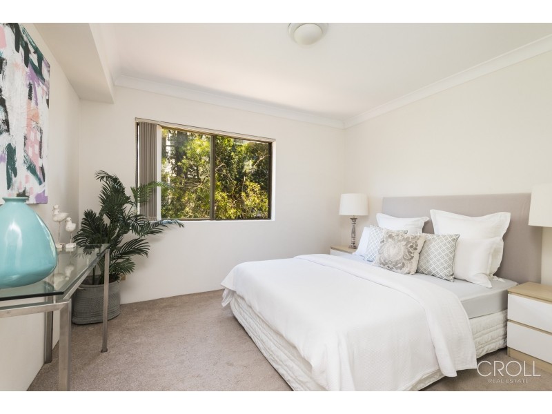 9/2-4 Fredben Avenue, Cammeray NSW 2062