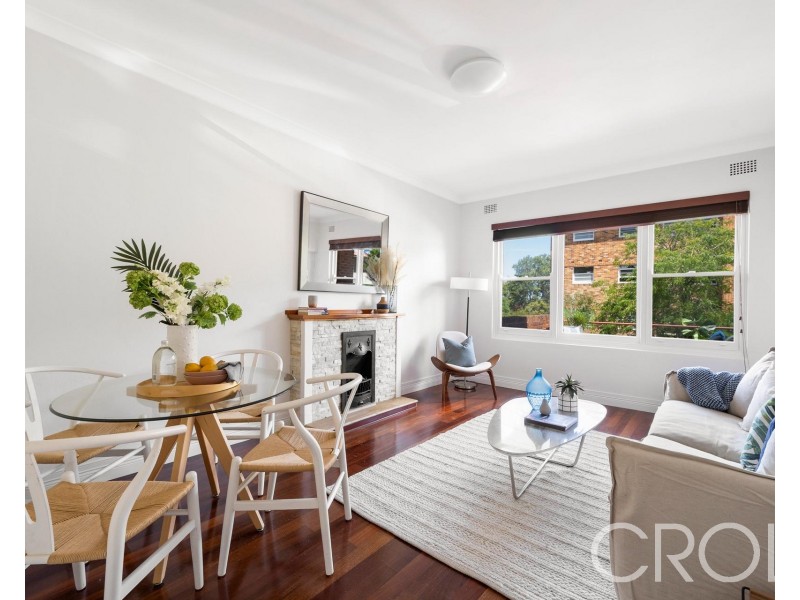 2/32 Harriette Street, Neutral Bay NSW 2089