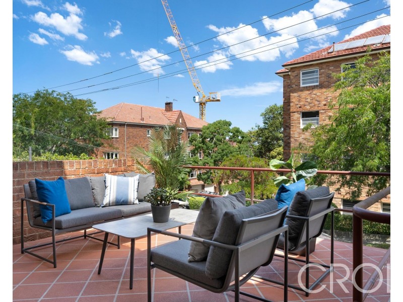 2/32 Harriette Street, Neutral Bay NSW 2089