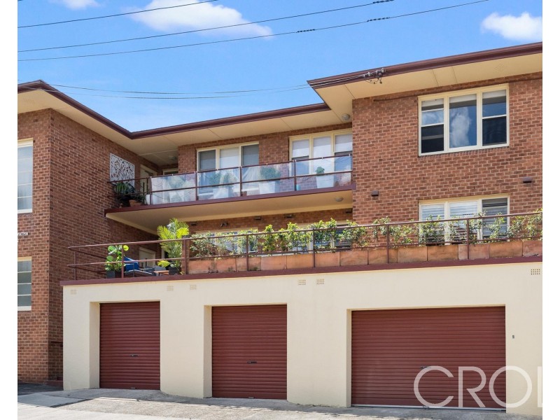2/32 Harriette Street, Neutral Bay NSW 2089