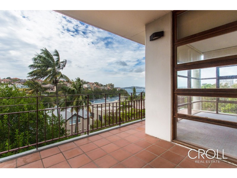4/35 Shellcove Road, Neutral Bay NSW 2089