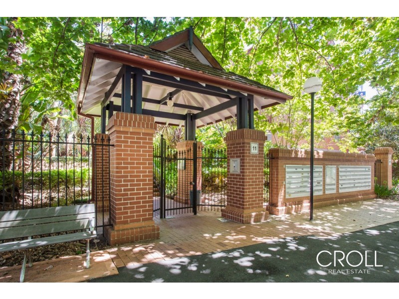 2/11 Williams Parade, Dulwich Hill NSW 2203