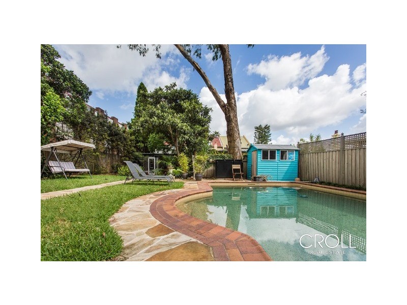 7 Thames  Street, Balmain NSW 2041