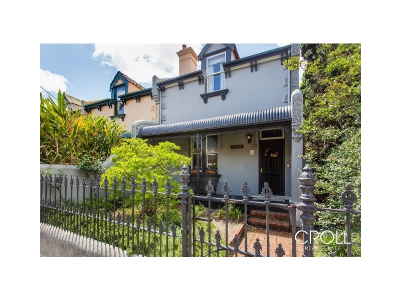 7 Thames  Street, Balmain NSW 2041