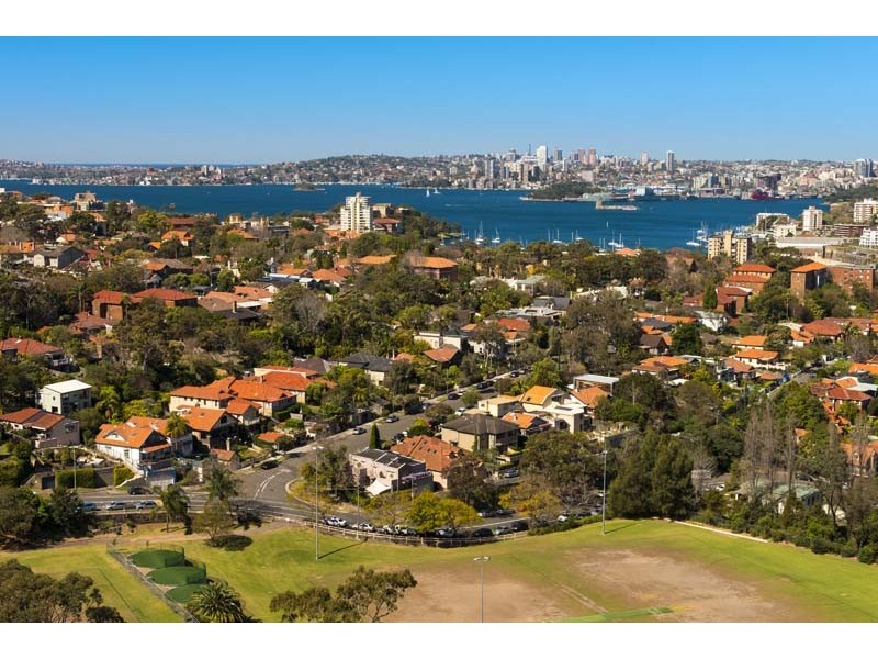 72/441 Alfred Street, Neutral Bay NSW 2089