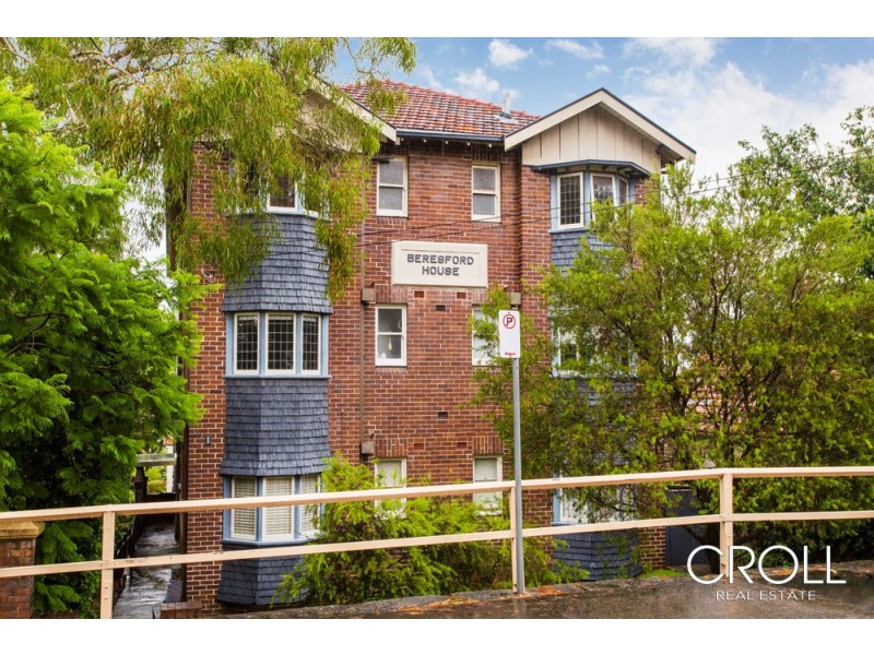 1/1 Harriette Street, Neutral Bay NSW 2089