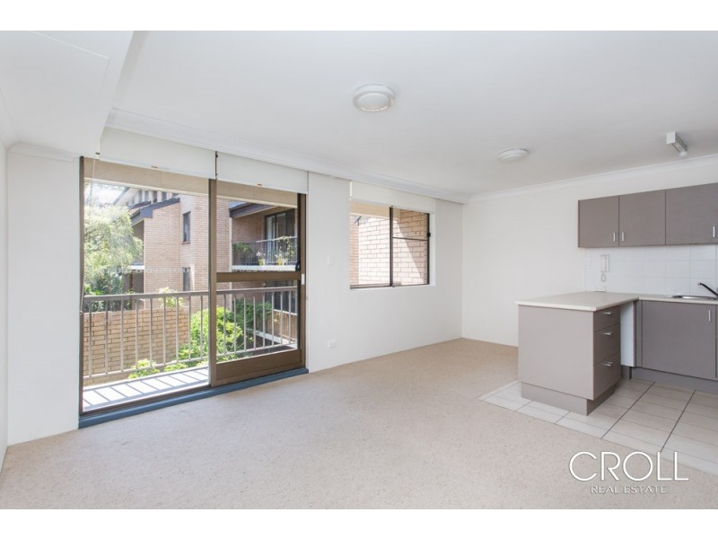 57/61-65 Macarthur Street, Ultimo NSW 2007