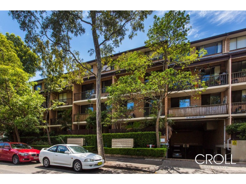 57/61-65 Macarthur Street, Ultimo NSW 2007