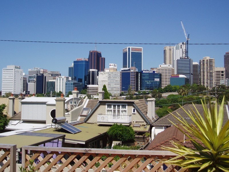 13/64 Ben Boyd Road, Neutral Bay NSW 2089