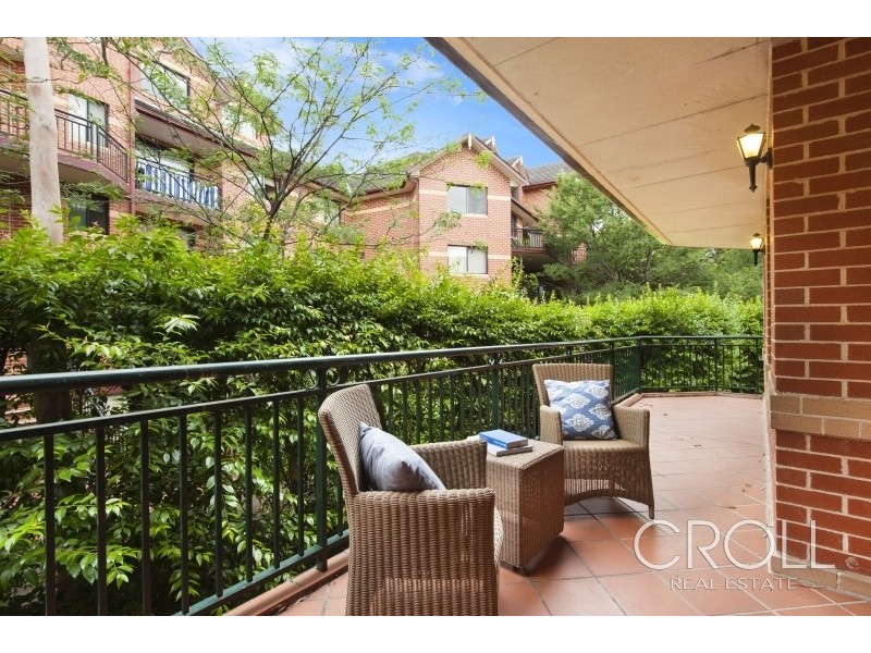 14/1 Williams Parade, Dulwich Hill NSW 2203