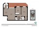 14/1 Williams Parade, Dulwich Hill NSW 2203 Floorplan