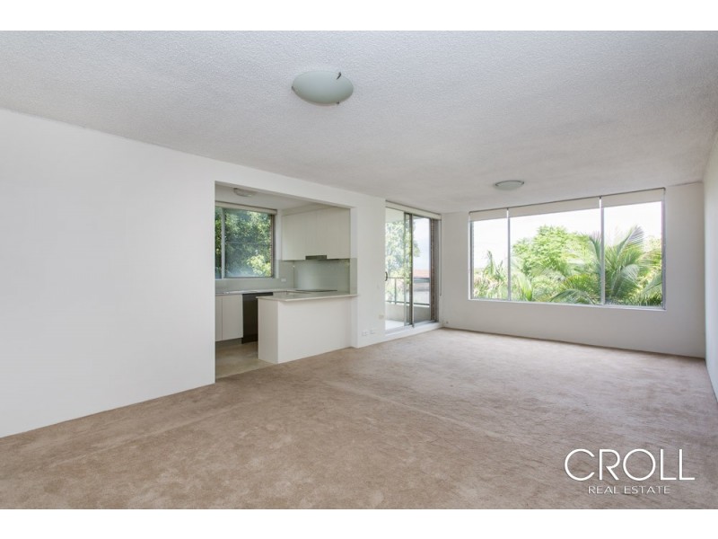 3/34 Sinclair Street, Wollstonecraft NSW 2065