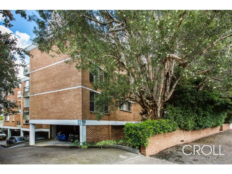 3/34 Sinclair Street, Wollstonecraft NSW 2065