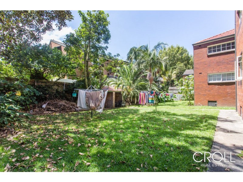 3/134 Falcon Street, Crows Nest NSW 2065