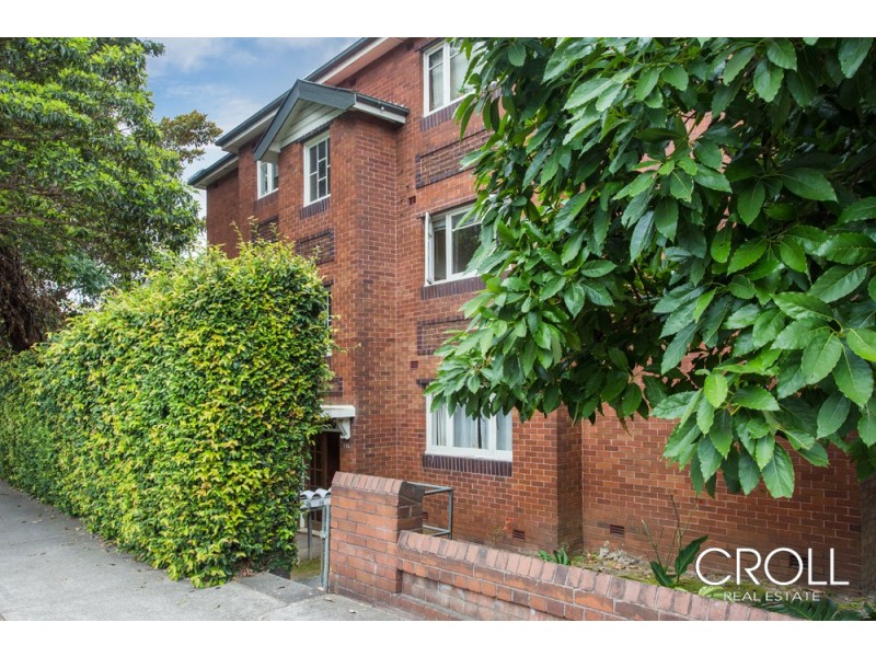 3/134 Falcon Street, Crows Nest NSW 2065