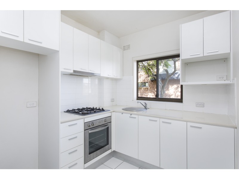 8/6 McLeod Street, Mosman NSW 2088