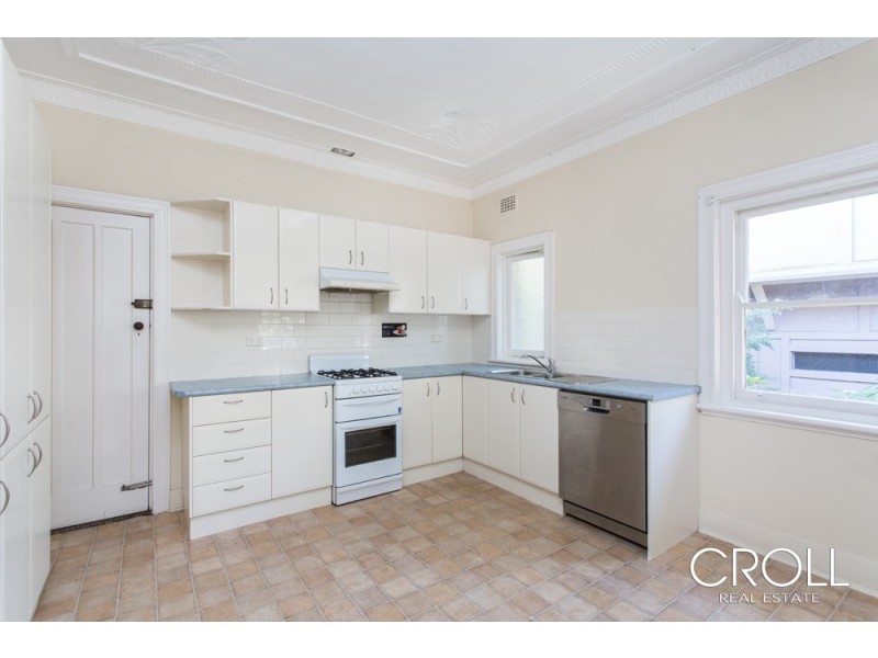 6/29a Bay Road, Waverton NSW 2060