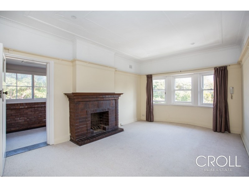 6/29a Bay Road, Waverton NSW 2060