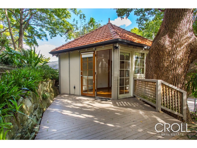 5a Spruson Street, Neutral Bay NSW 2089