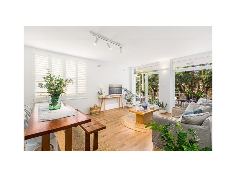 1/75  Bradleys Hd Rd, Mosman NSW 2088