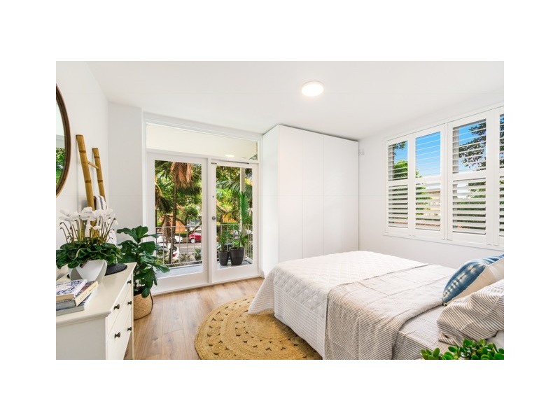 1/75  Bradleys Hd Rd, Mosman NSW 2088