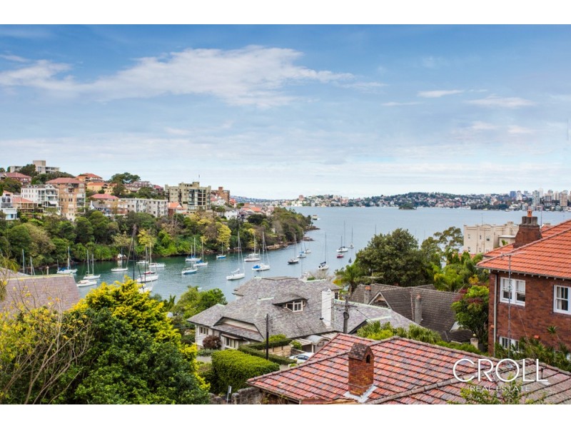 4/1 Billong Street, Neutral Bay NSW 2089