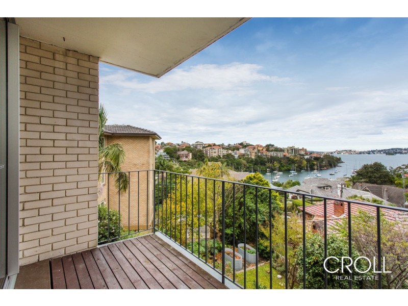 4/1 Billong Street, Neutral Bay NSW 2089