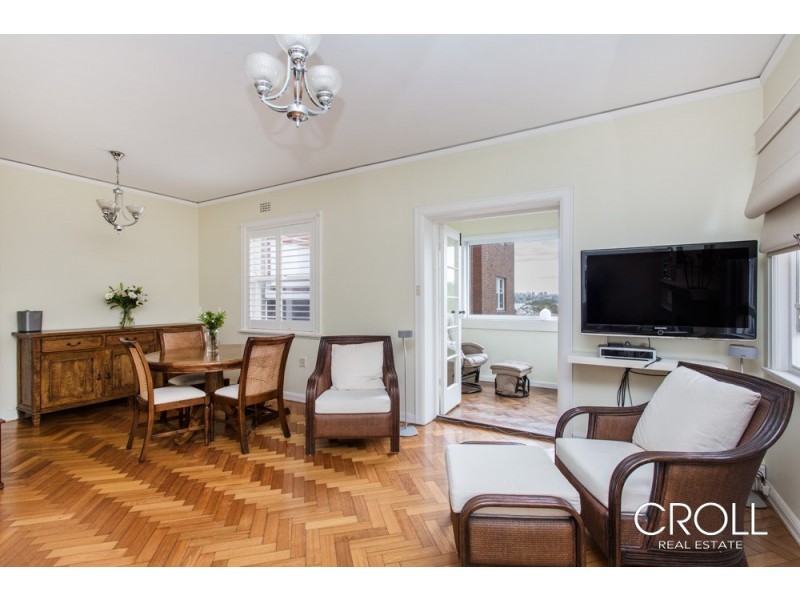 8/33 Aubin Street, Neutral Bay NSW 2089