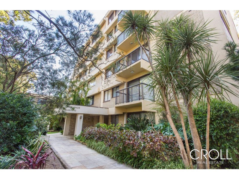 8/62-66 Grosvenor Street, Neutral Bay NSW 2089